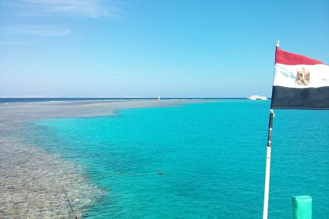 Private sea trip Hurghada - What the private boat day is really like