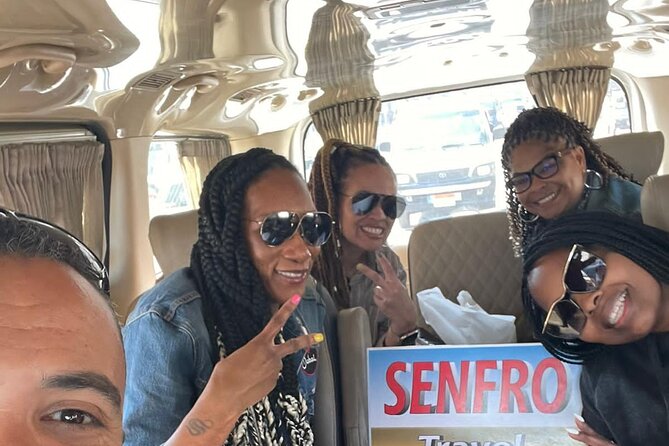 Private Shopping Tour in Cairo - Essential oils and Egyptian cotton
