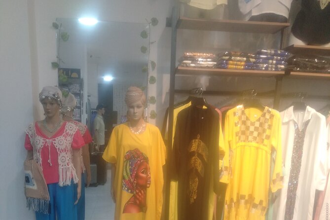 Private Shopping Tour in Cairo - Gold, gifts, and the temptation to buy