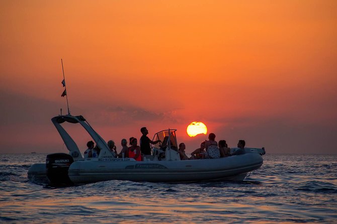 Private Speed Boat & Swim With Dolphins & Water Sports-hurghada - Transport, timing, and practical comfort