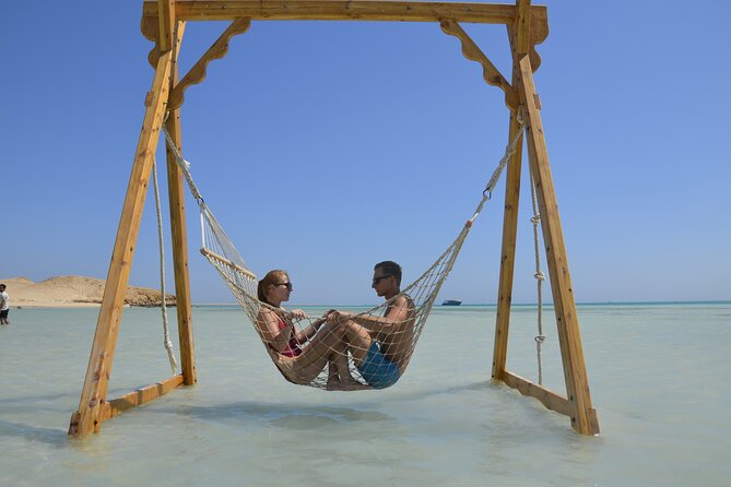 Private Speed boat to Orange Bay & Snorkeling W/Transfer-Hurghada - Who will enjoy this Hurghada excursion most