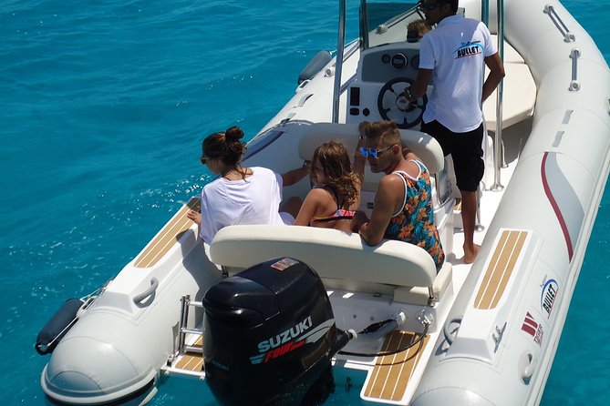 Private Speed Boat Trip In Hurghada - Timing, meeting up, and weather