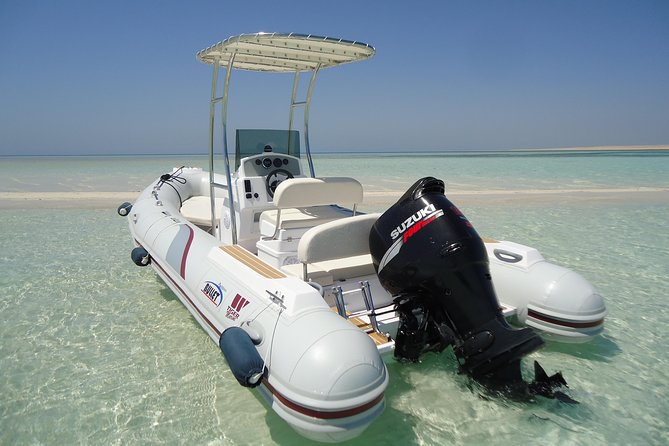 Private Speed Boat Trip In Hurghada - Who will enjoy this trip most?