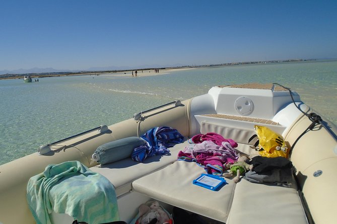 Private Speedboat Tour For 7 Persons - Weather, Cancellations, and the Sensible Backup Plan