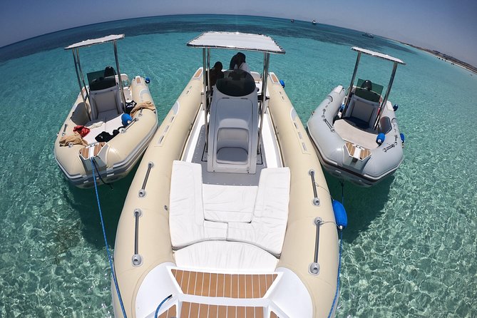Private Speedboat Tour From Hurghada - Leaving Hurghada with a flexible plan