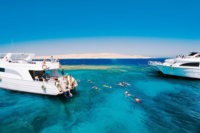 Private Tour: 10 Days Pyramids ,Nile Cruise & Hurghada by Air from Cairo - Kom Ombo and Edfu from the river