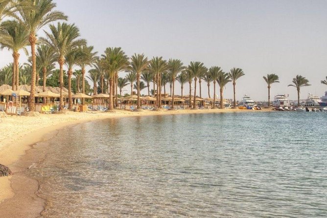 Private Tour: 10 Days Pyramids ,Nile Cruise & Hurghada by Air from Cairo - Luxor’s West Bank and the transfer to Hurghada