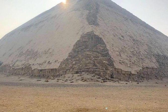 Private Tour 3-Days in Cairo, Giza & Luxor - What the $1,000 price really covers