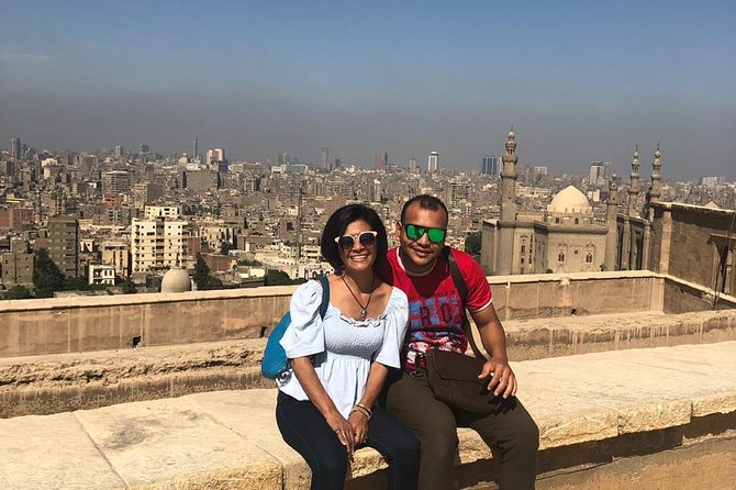 Private Tour 3-Days in Cairo, Giza & Luxor - Guides, pace, and the private format