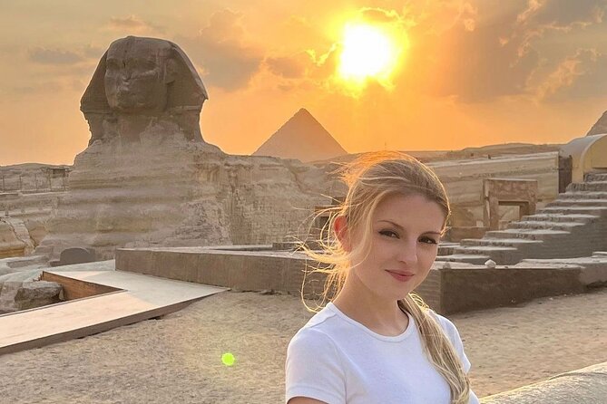 Private Tour 3-Days in Cairo, Giza & Luxor - Day Three: Luxor’s temples in a single long day