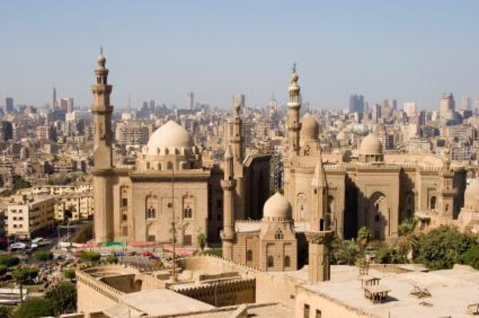 Private Tour: 7 Nights Pyramids & Nile Cruise +Flights from Cairo - Five details that shape the experience