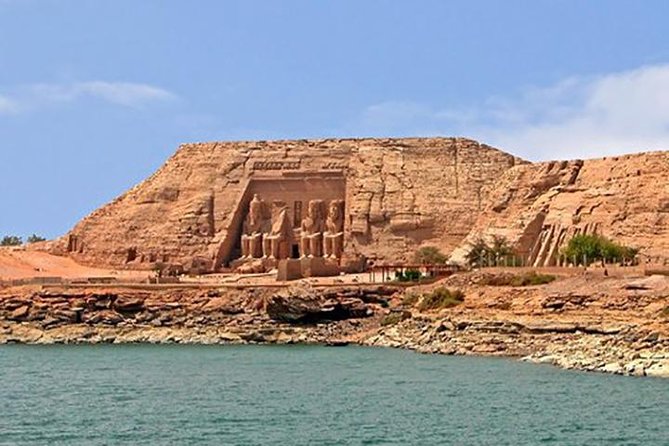 Private Tour: Abu Simbel by Minibus from Aswan - Why the long drive to Abu Simbel is worthwhile