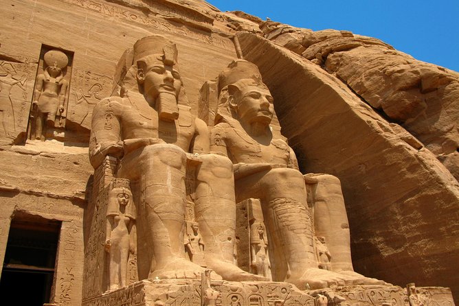 Private Tour: Abu Simbel by Minibus from Aswan - Choosing the right departure time from Aswan