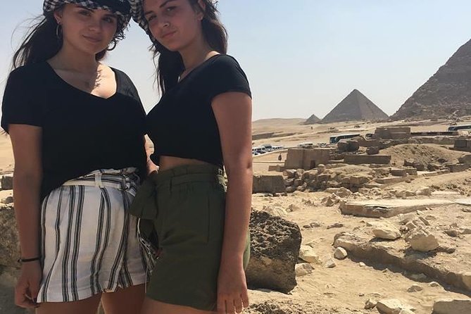 Private Tour: Cairo Day Trip from Hurghada - Why the private format is worth considering