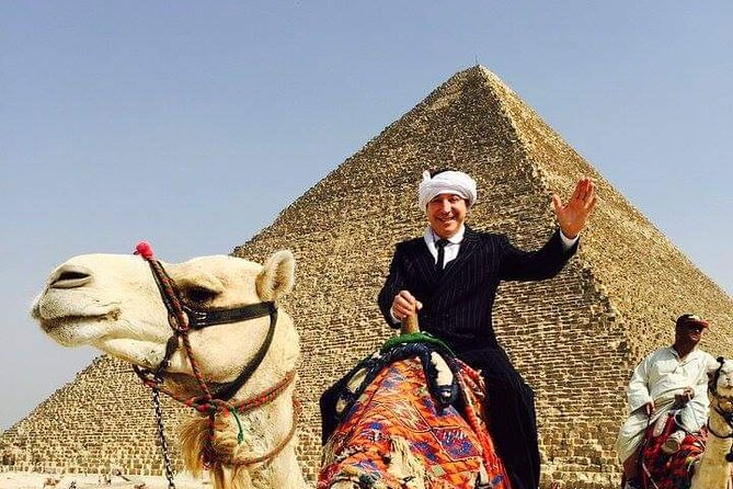Private Tour: Cairo Day Trip from Hurghada ( all inclusive ) - Is the Hurghada to Cairo drive worth it?