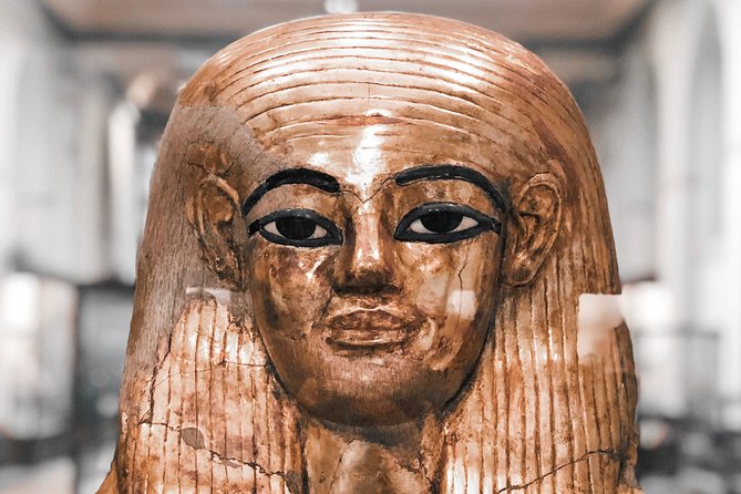Private Tour: Discover Giza Pyramids, Sphinx & Egyptian Museum - What the $35 price really buys