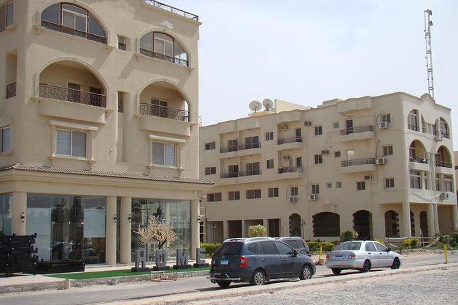 Private Tour: Hurghada City Sightseeing - Why see Hurghada away from the resort strip