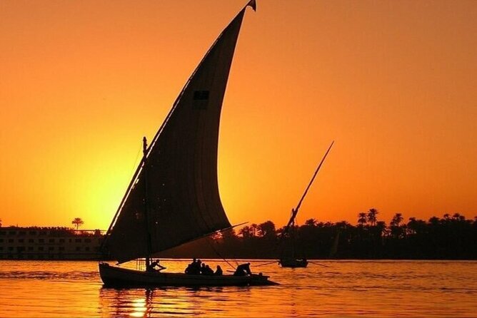 Private Tour in Aswan : Felucca and Nubian village - Key points to know before booking
