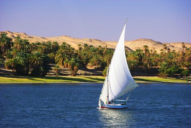 Private Tour in Aswan : Felucca and Nubian village - What the private format changes