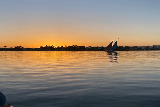 Private Tour in Aswan : Felucca and Nubian village - Guide quality and language matter