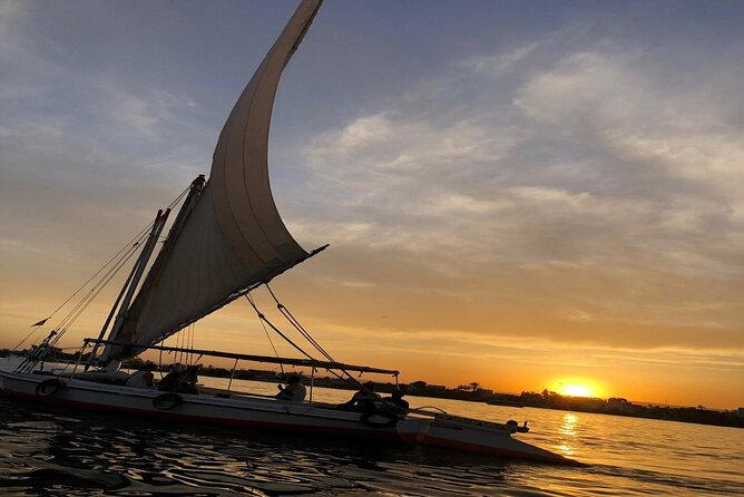 Private Tour in Aswan : Felucca and Nubian village - Practical tips for a smoother afternoon