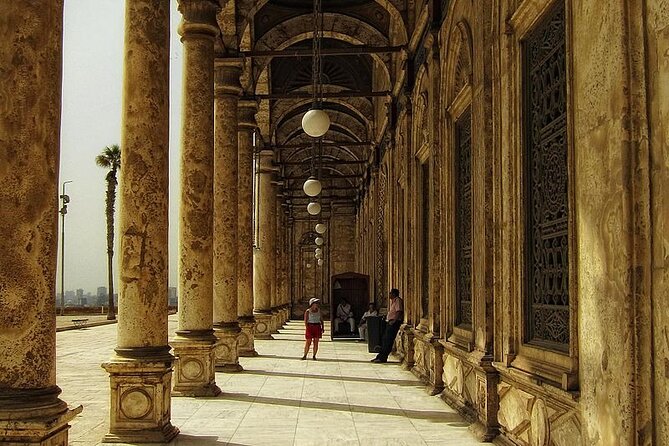 Private Tour in Cairo Citadel - Why Cairo’s Citadel deserves your time