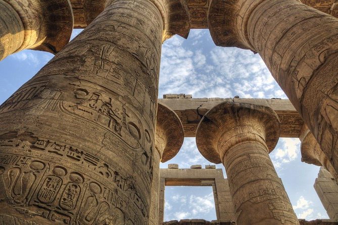 Private Tour: Luxor Day Trip from Hurghada - Key points at a glance