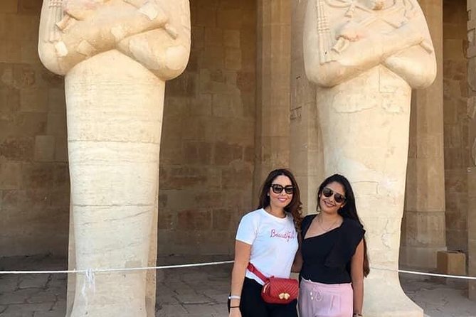 Private Tour: Luxor Day Trip from Hurghada - Why Luxor is worth the long road from Hurghada
