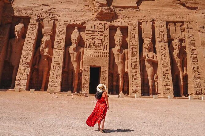 Private Tour To Abu Simbel From Aswan By Private Car - Why Abu Simbel is worth the long road from Aswan