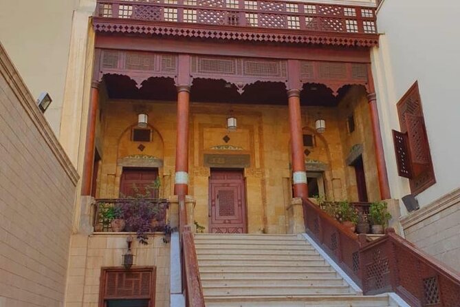 Private Tour To Egyptian Museum, Old Cairo & Bazaar - Khan el-Khalili and the art of shopping without pressure