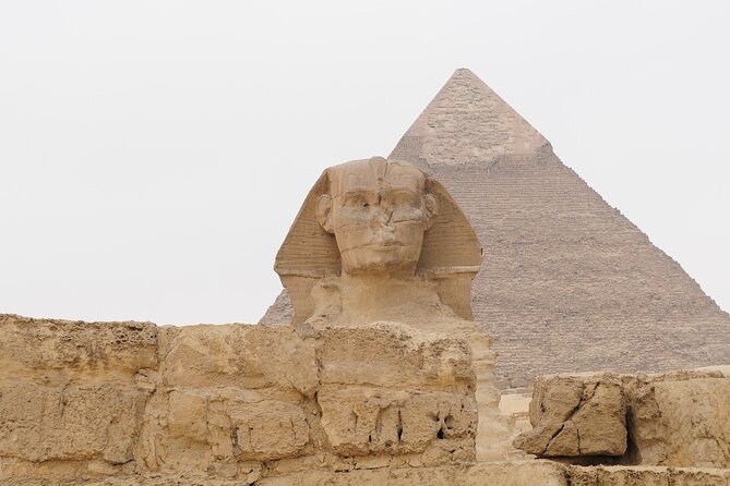 Private Tour to Giza Pyramids and Sphinx - Why this short Giza tour works