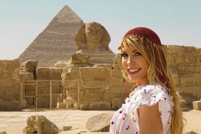 Private Tour To Giza Pyramids, Memphis City, Dahshur And Sakkara Pyramids - Why this route gives you more than a Giza visit