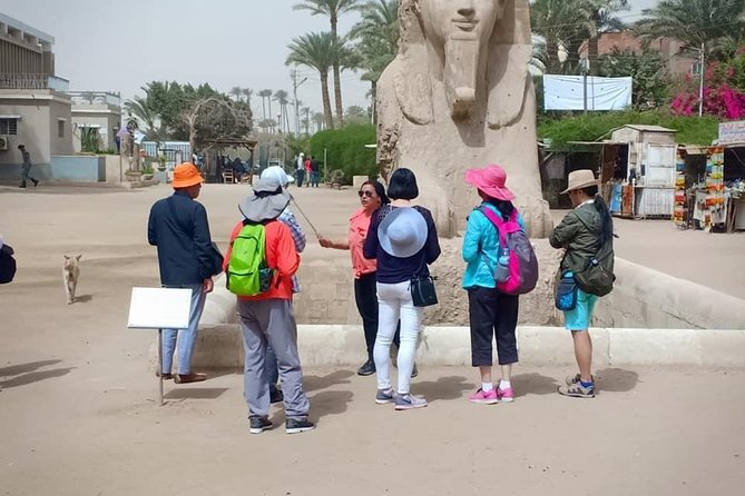 Private Tour To Giza Pyramids, Memphis City, Dahshur And Sakkara Pyramids - Lunch, timing, and physical effort