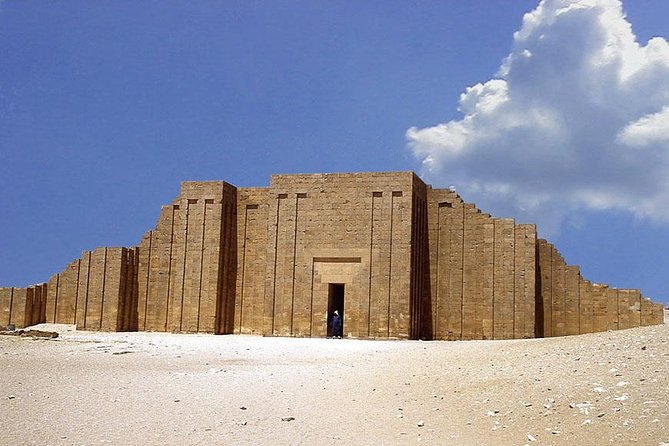 Private Tour to Giza Pyramids, Sphinx, Saqqara Pyramids & Memphis - Is $30 Per Person Good Value?