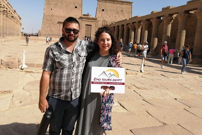 Private Tour To Luxor From Aswan Visiting Best Of Luxor City - The Valley of the Kings: the day’s biggest archaeological hit