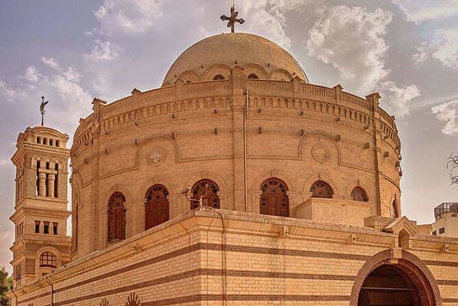 Private Tour To Old Cairo And Khan El Khalili Bazaar - Dahlia and the Value of a Private Guide