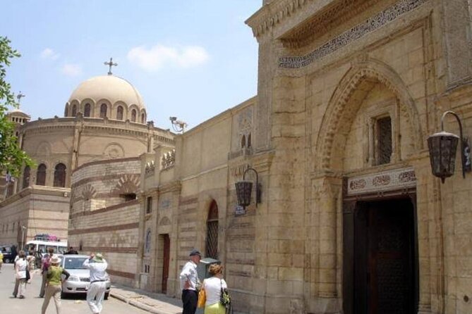 Private Tour To Old Cairo And Khan El Khalili Bazaar - Is $81 Per Person Fair?