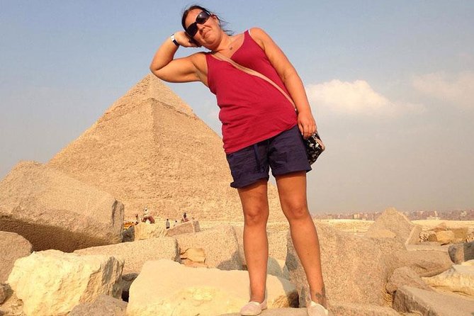 Private Tour to Pyramids, Egyptian Museum & Khan El Khalili - Who will appreciate this experience most?