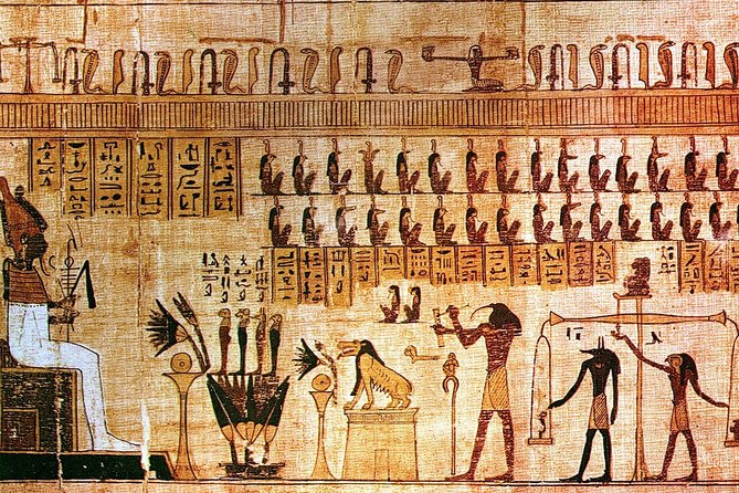 Private Tour to the Egyptian Museum - How the tour compares with visiting alone