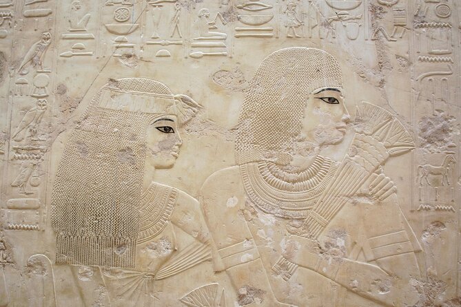 Private Tour To West Bank A - Temple of Hatshepsut: A Dramatic First Stop
