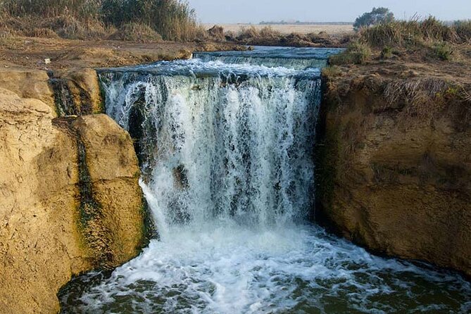Private Tour to Whales Valley & Wadi El Rayan Waterfalls in El Fayoum from Cairo - Key points before you book