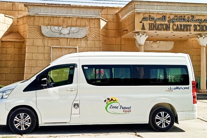 Private Transfer from Cairo international Airport and Hotel - Is $25 good value for a private transfer?