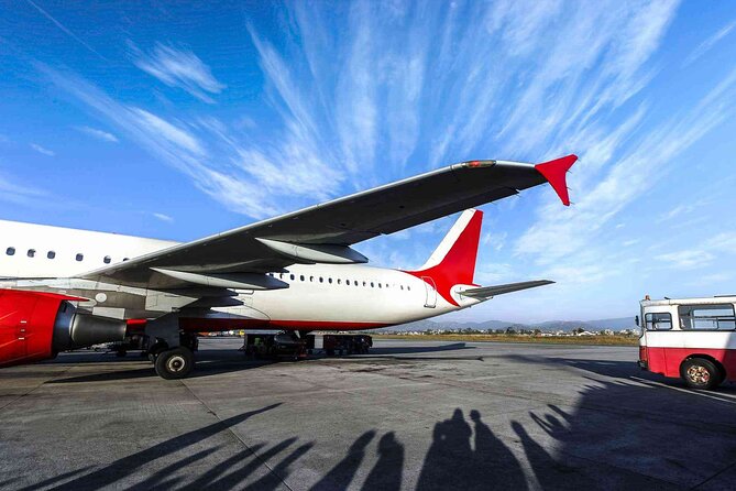 Private Transfer from Cairo international airport & From Hotel - Why a private Cairo airport transfer can be worth it