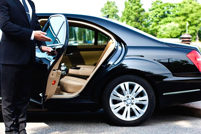 Private Transfer From Cairo To Alexandria - Arriving at your Alexandria address