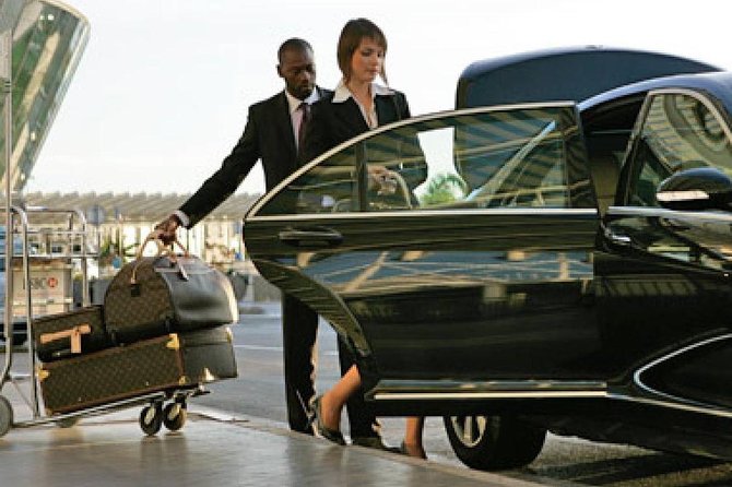 Private Transfer From Cairo To Alexandria - Communication, language, and driver quality