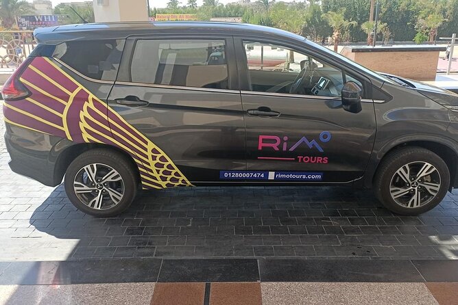 Private Transfer from Hurghada Airport to anywhere in Hurghada - The real value of $7.50 per person