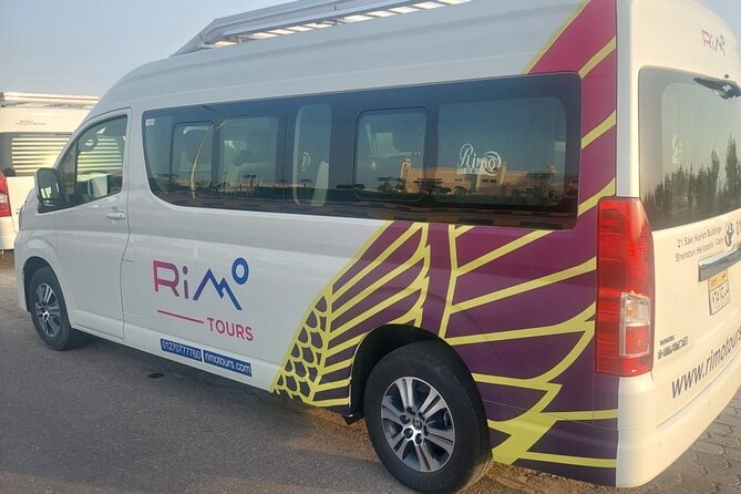 Private Transfer from Hurghada Airport to anywhere in Hurghada - What can go wrong, and how to prevent it