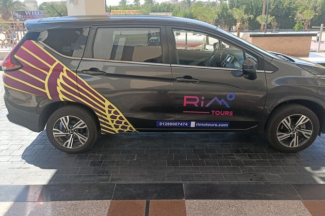 Private Transfer from Hurghada Airport to Hurghada City - Is $7.50 per person a good value?