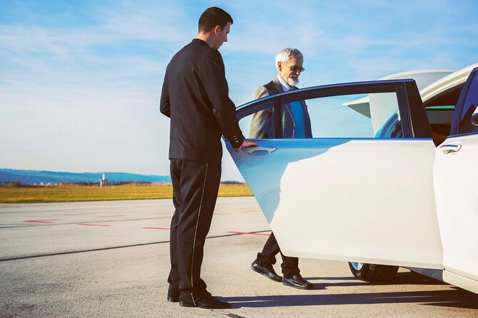 Private Transfer From/To Marsa Alam Airport - What this Marsa Alam transfer actually provides