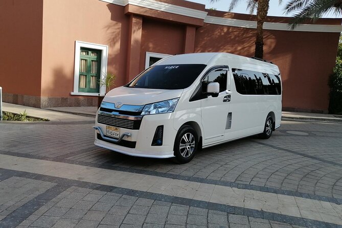 Private Transfer Luxor To Aswan with Visit Edfu and Kom Ombo - Package choices and real value